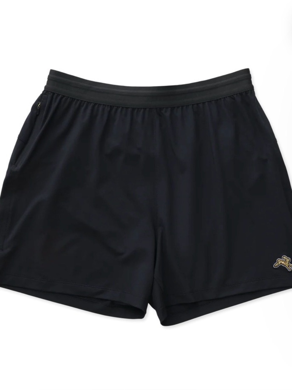 Men's TrackSmith Session Short - Size Small
